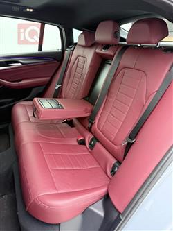 بي ام دبليو X4